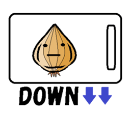 Let's hang out with me! sticker #10552311