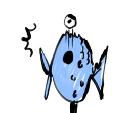 Voice Actor KenjiNojima & forest friends sticker #10552424