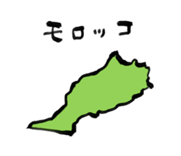 Voice Actor KenjiNojima & forest friends sticker #10552430