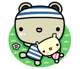 Skybear sticker #10552520