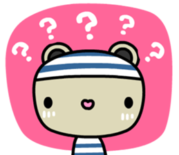 Skybear sticker #10552525