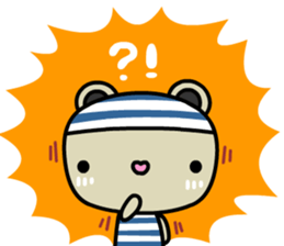 Skybear sticker #10552527