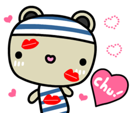 Skybear sticker #10552531