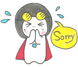 afroman(words to use) sticker #10553772