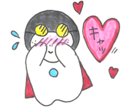 afroman(words to use) sticker #10553783