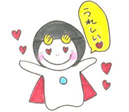 afroman(words to use) sticker #10553784