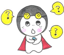 afroman(words to use) sticker #10553787