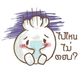 Chefty sticker #10554001