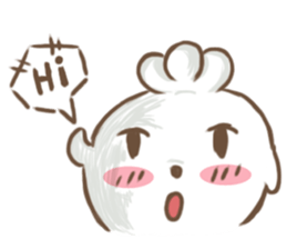 Chefty sticker #10554005