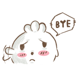 Chefty sticker #10554006