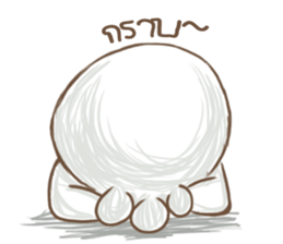 Chefty sticker #10554015