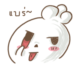 Chefty sticker #10554023