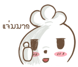 Chefty sticker #10554024