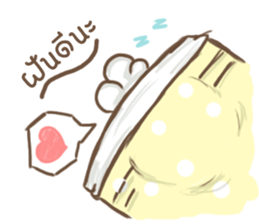 Chefty sticker #10554025