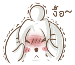 Chefty sticker #10554026