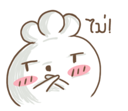 Chefty sticker #10554029