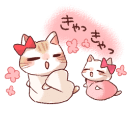 Taonyan3 sticker #10554112