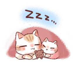 Taonyan3 sticker #10554115