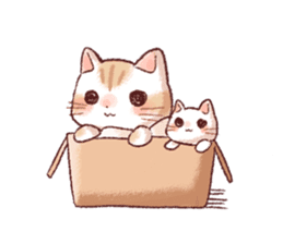 Taonyan3 sticker #10554116