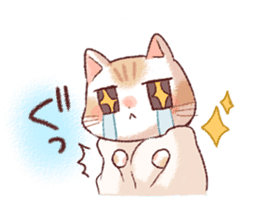 Taonyan3 sticker #10554119