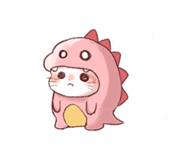 Taonyan3 sticker #10554123