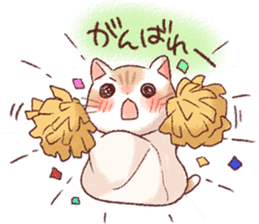 Taonyan3 sticker #10554124