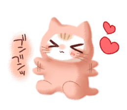 Taonyan3 sticker #10554126