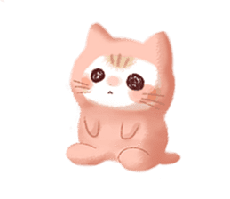 Taonyan3 sticker #10554127