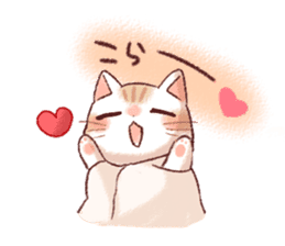 Taonyan3 sticker #10554131