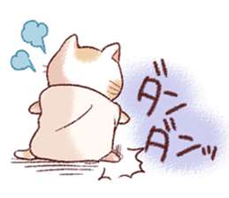 Taonyan3 sticker #10554132