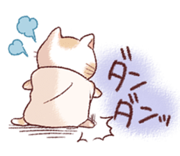 Taonyan3 sticker #10554132