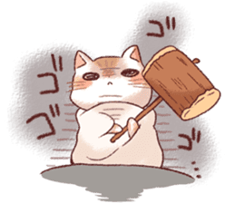 Taonyan3 sticker #10554133