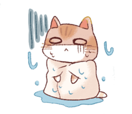 Taonyan3 sticker #10554135