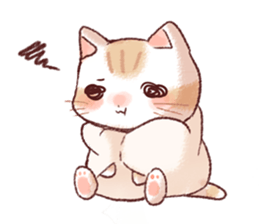 Taonyan3 sticker #10554136