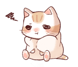 Taonyan3 sticker #10554136