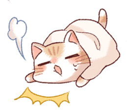 Taonyan3 sticker #10554137