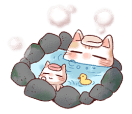 Taonyan3 sticker #10554141