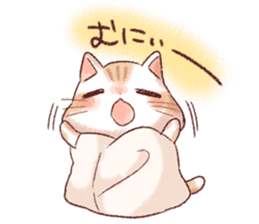 Taonyan3 sticker #10554142