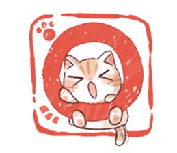 Taonyan3 sticker #10554144