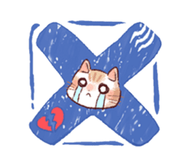 Taonyan3 sticker #10554145