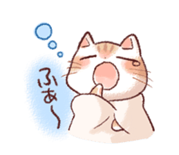 Taonyan3 sticker #10554146