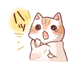 Taonyan3 sticker #10554147