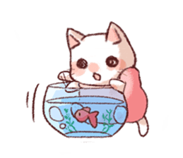 Taonyan3 sticker #10554150