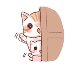 Taonyan3 sticker #10554151