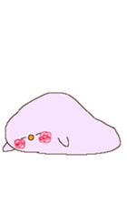 Sticker of the chick. sticker #10554627