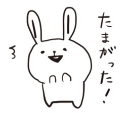 chikuho-animal's 2 sticker #10555164