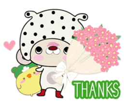 Pals V.2 (English) sticker #10555357