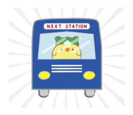 Pals V.2 (English) sticker #10555367