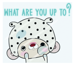 Pals V.2 (English) sticker #10555370