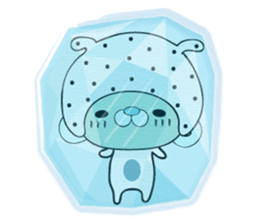 Pals V.2 (English) sticker #10555387